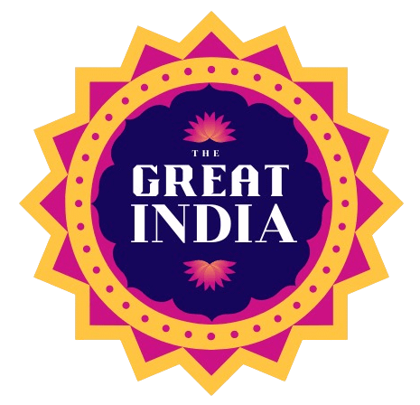 The Great India